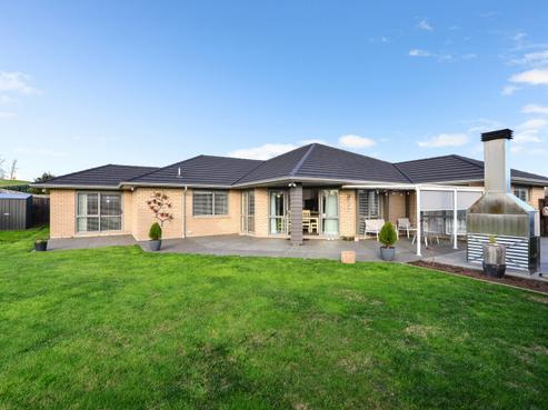 20 Glaisdale Crescent, Flagstaff