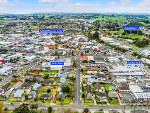 9 Harris Street, Pukekohe