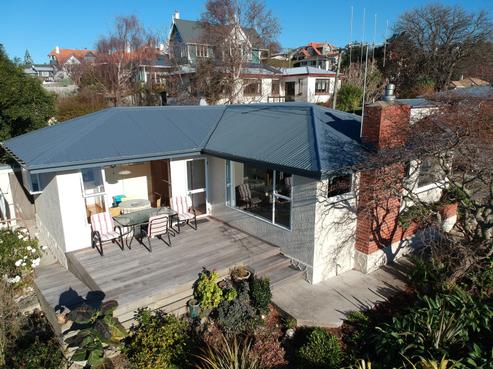 1A Ure Street, Oamaru
