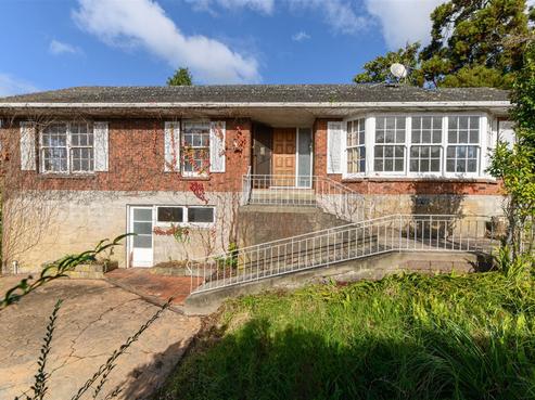 35 Richard Farrell Avenue, Remuera