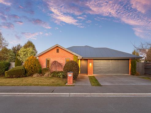 12 Skye Lane, Prebbleton