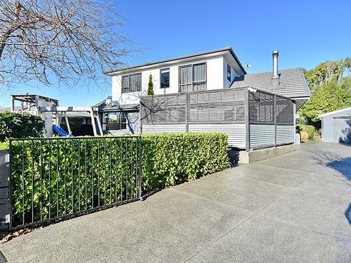 41 Cullahill Street, Harewood