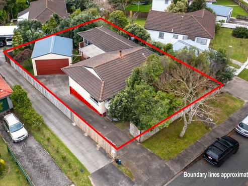 22 Santiago Crescent, Unsworth Heights