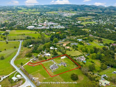 177 Sandspit Road, Warkworth
