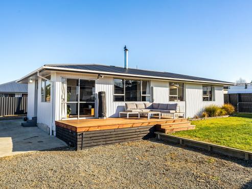 72A Perth Street, Oamaru