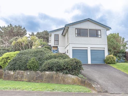 216 Puriri Street, Castlecliff