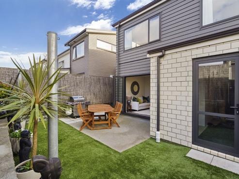75 Andrew Jack Road, Silverdale