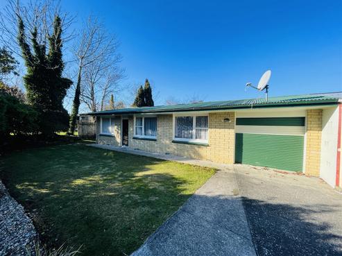 39A Pohutukawa Drive, Tokoroa