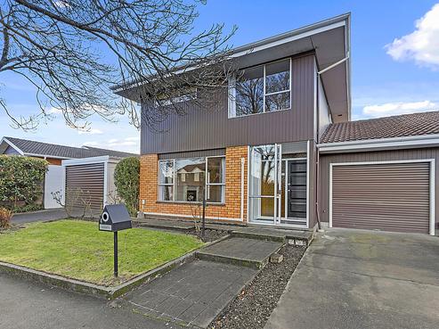 4 Montclare Avenue, Ilam