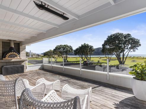 203B Esplanade Drive, Whangamata