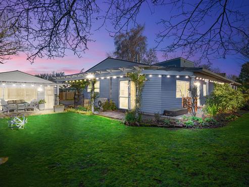 4A Rata Street, Oxford