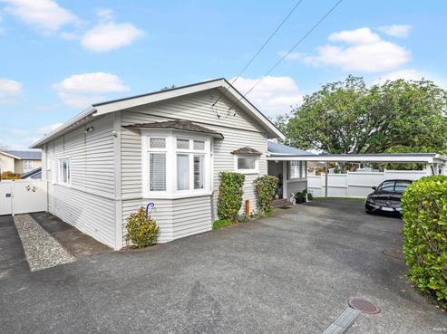 163 Campbell Road, One Tree Hill