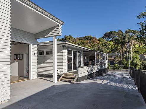50 Pacific Bay Road, Tutukaka