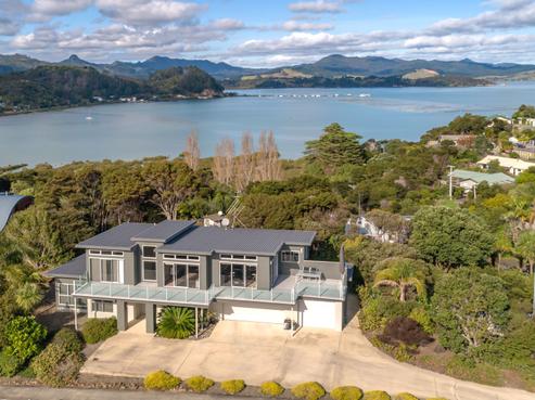 165 Glenfern Drive, Coromandel
