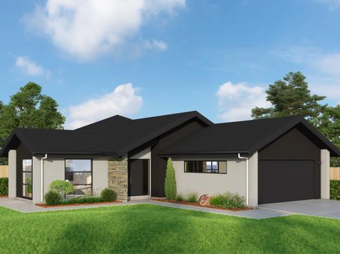 33 Puna Rise, Wharewaka