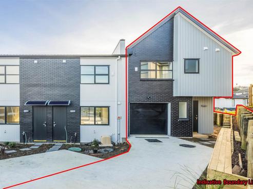 23 Mamuku Drive, Massey