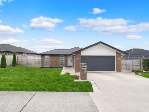 21 Pyne Crescent, Pokeno