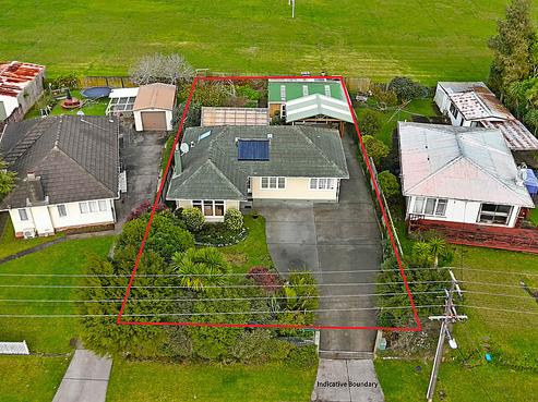 44 Smythe Road, Henderson