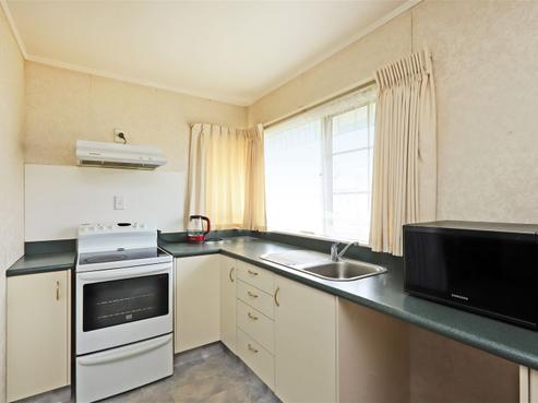 1/405 Eastbourne Street East, Hastings