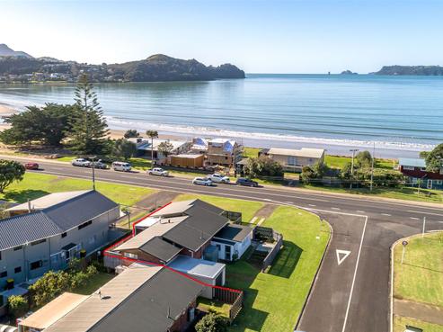 130 Buffalo Beach Road, Whitianga