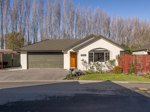 55 Northwood Villas, Northwood