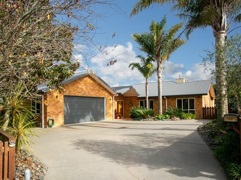 41 Oaklands Drive, Cambridge