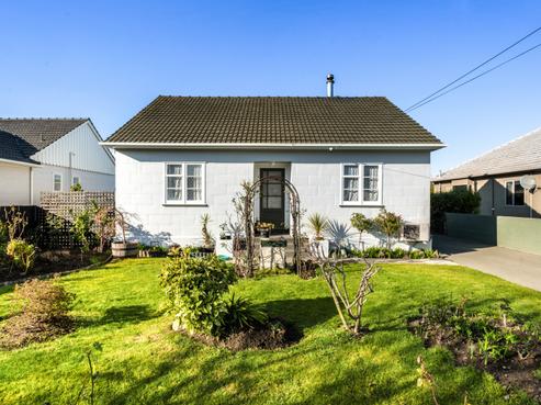 4 Dart Street, Oamaru