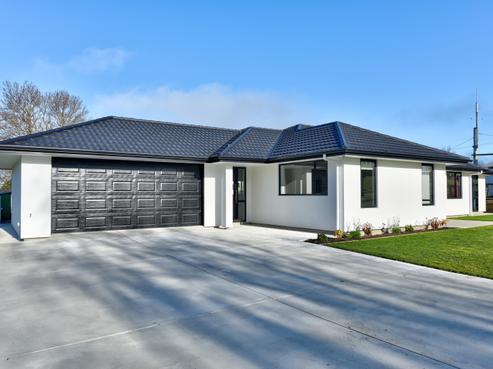 6 Galway Street, Waikaka