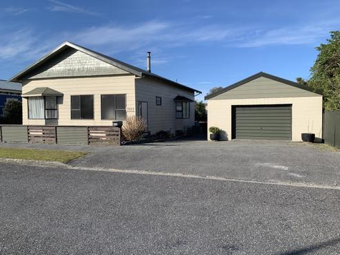 204 Revell Street, Hokitika