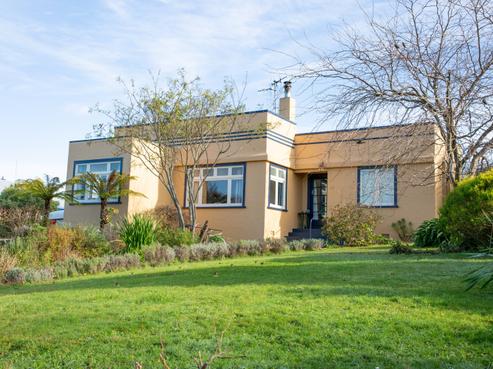 47 Queen Street, Dannevirke