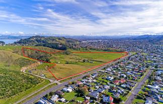 17.7 ha of future residential development