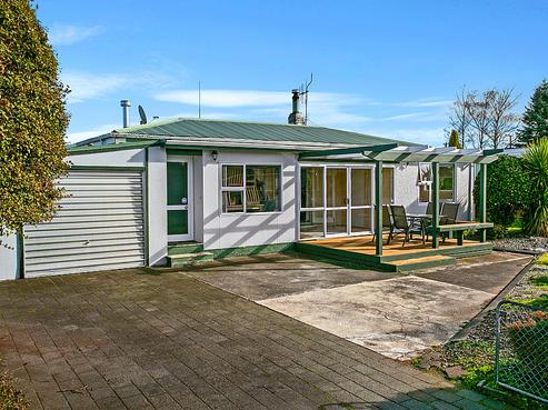 3 John Street, Tauhara