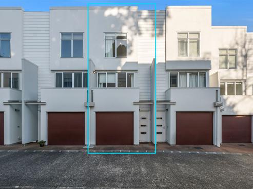 10/852 Mount Eden Road, Three Kings