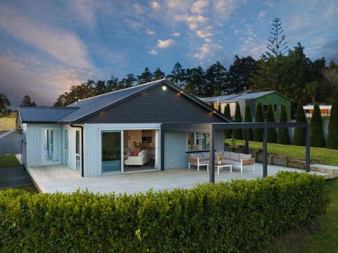 47 Burrow Road, Pukekohe