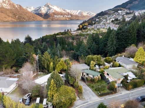 84 Thompson Street, Queenstown Central