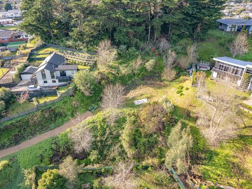 17 Virginia Heights, Otamatea