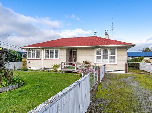 21 Kaka Street, Masterton