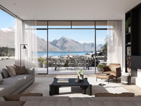 3 Turner Street, Queenstown Central