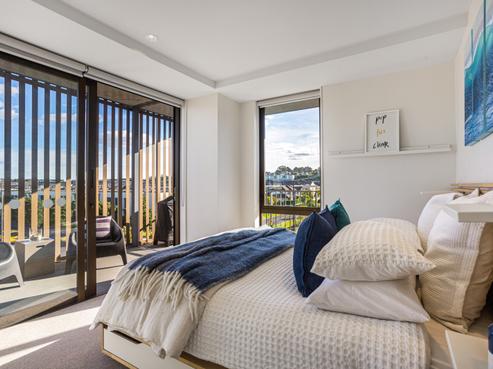 201/4 Bluegrey Avenue, Stonefields