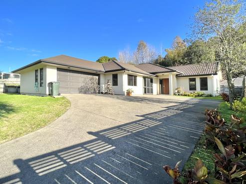 8 Shepherd Road, Kawerau