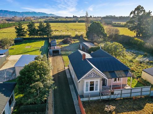 48 Timaru Road, Waimate