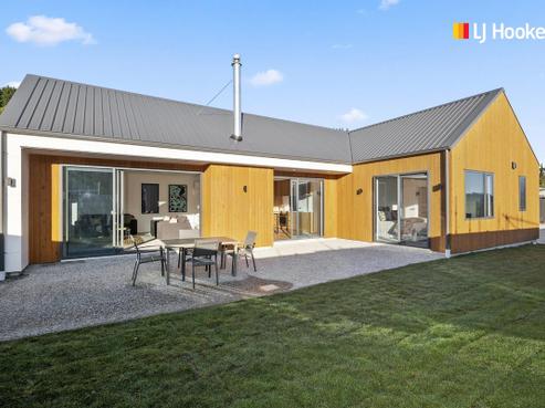 8 Craigellachie Lane, Kenmure