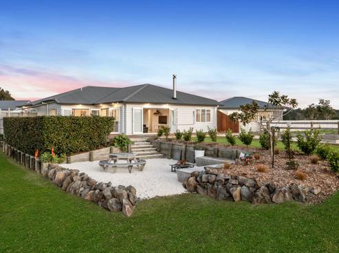 17A Rapson Road, Kaukapakapa