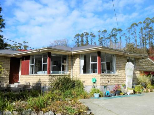 92 Nelson Creek Road, Ngahere