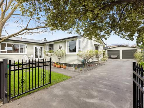 23 Elbourne Street, Taradale