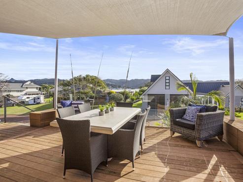 26 Brodie Lane, Pauanui