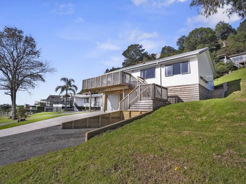 1206A Hikuai Settlement Road, Pauanui