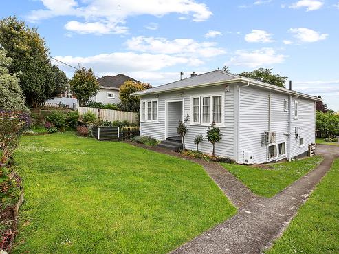399 College Street, Te Awamutu