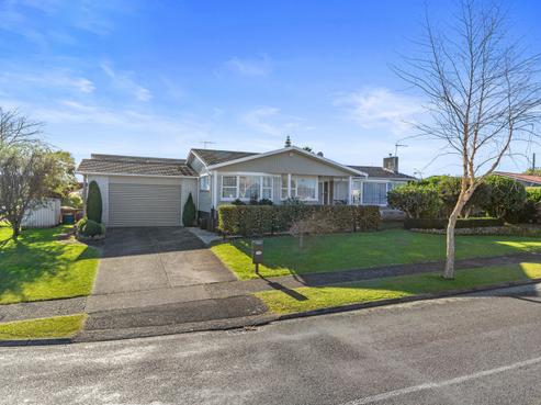 3 Dalmont Place, Chartwell