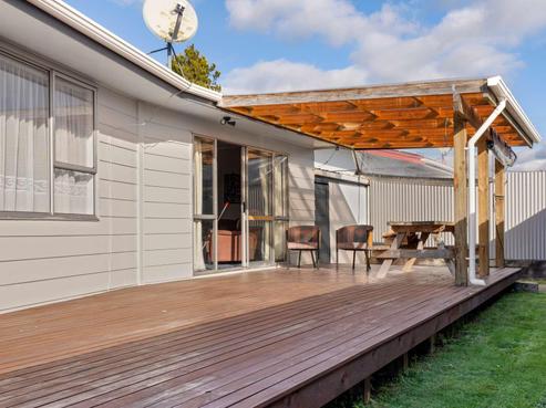 36B Monokia Street, Fairy Springs